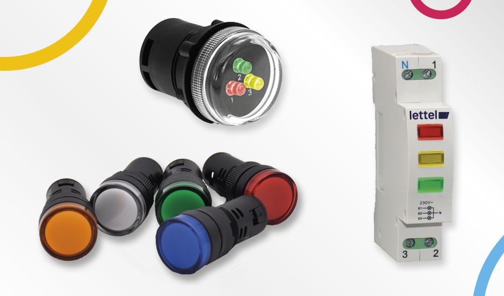 voyants a led