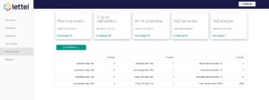webserveur modbus tcp pour centrale de mesure - page 1