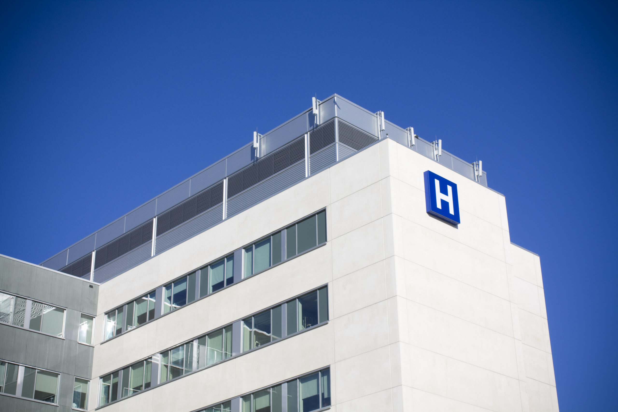 hopital