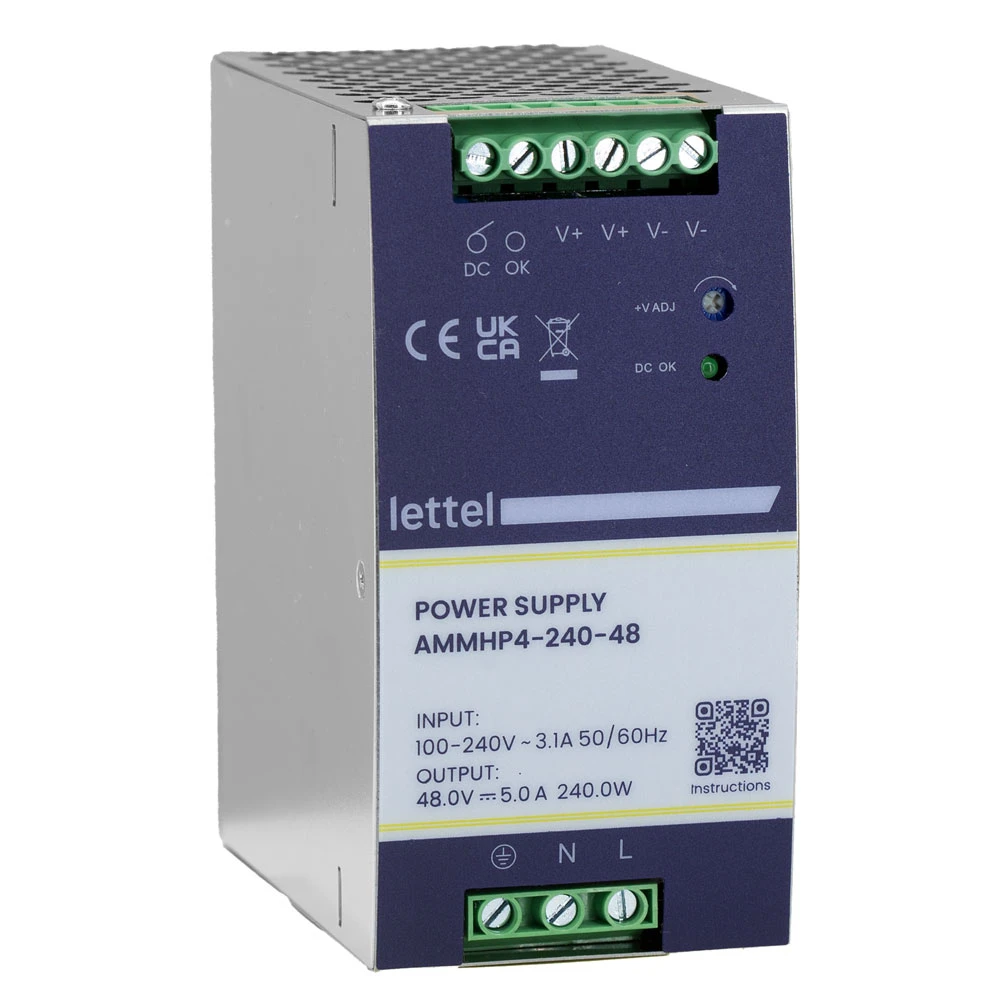 Alimentation Secteur LOGOSOL LS-872S AC IN-DC OUT, Occasion
