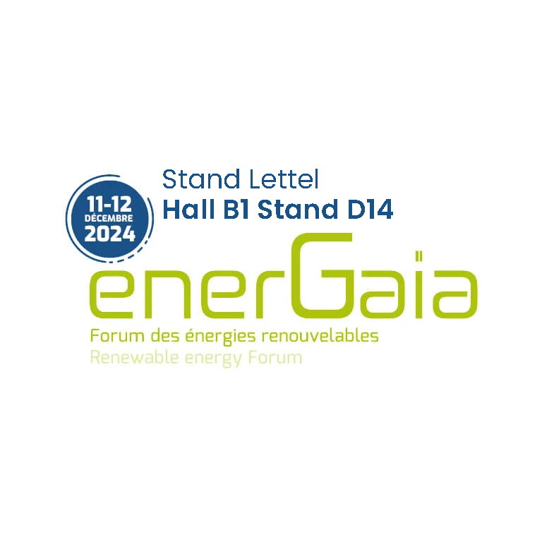 Salon Energaïa