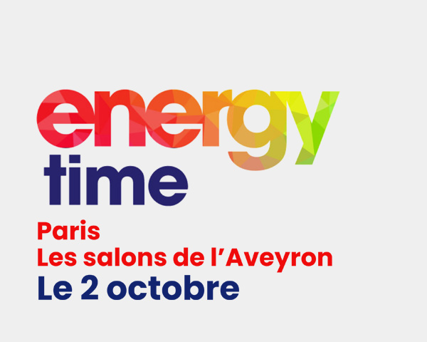 Energy Time