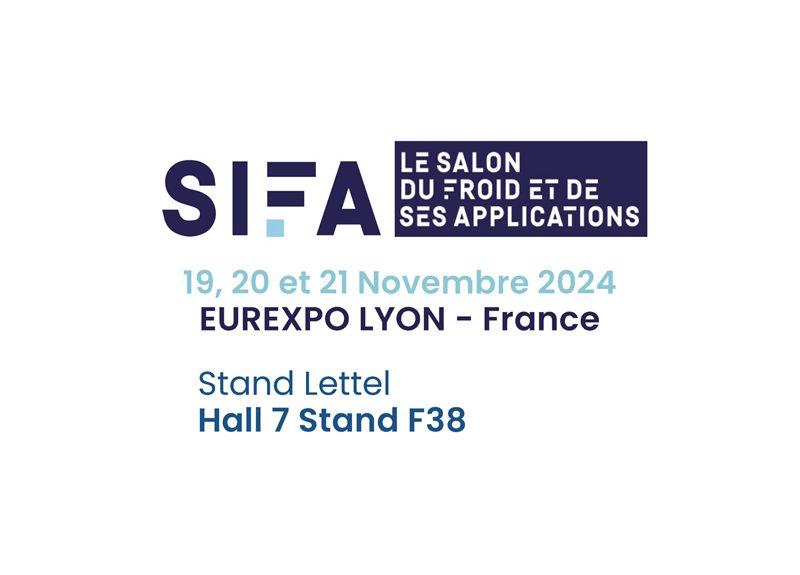 Salon SIFA