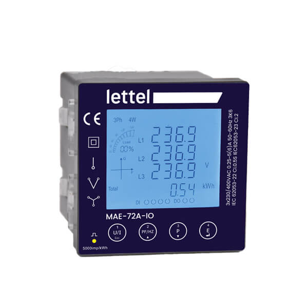 MAE-72A-IO