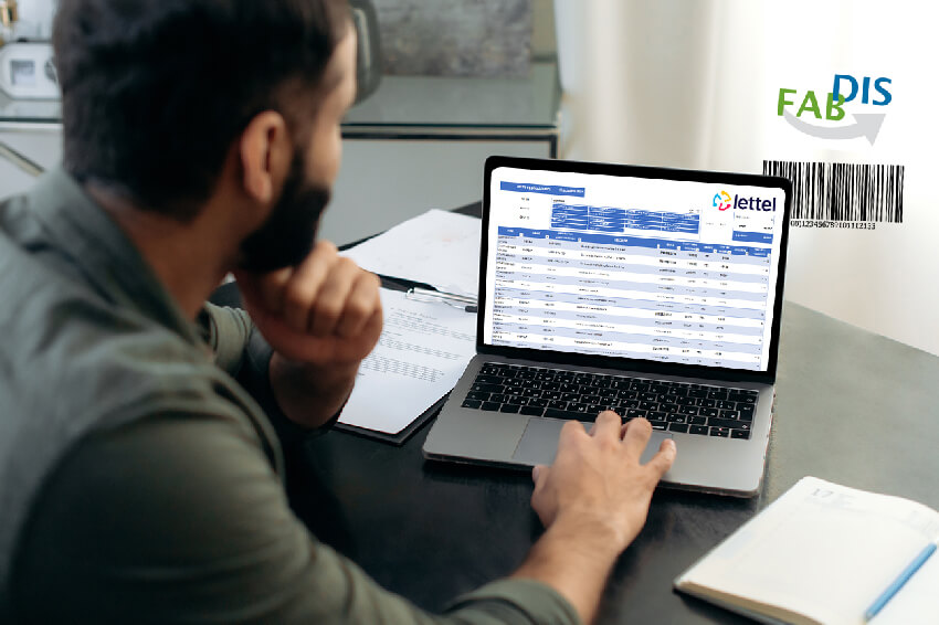 Tarifs personnalisés, fichiers, FAB-DIS et EAN