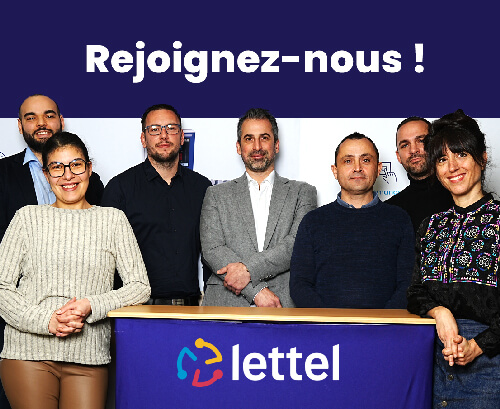 Rejoignez-nous