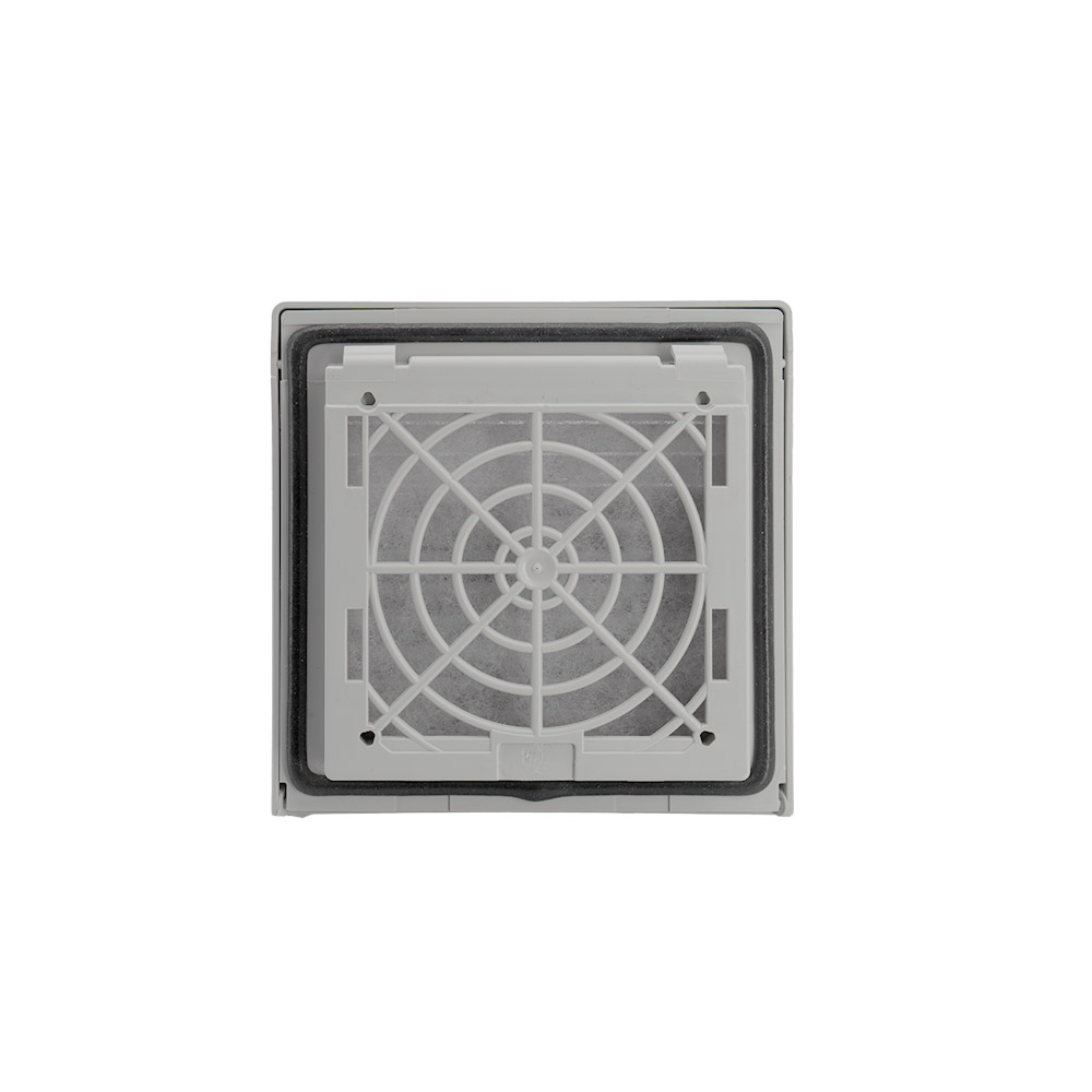 Grille de ventilation pour armoire électrique