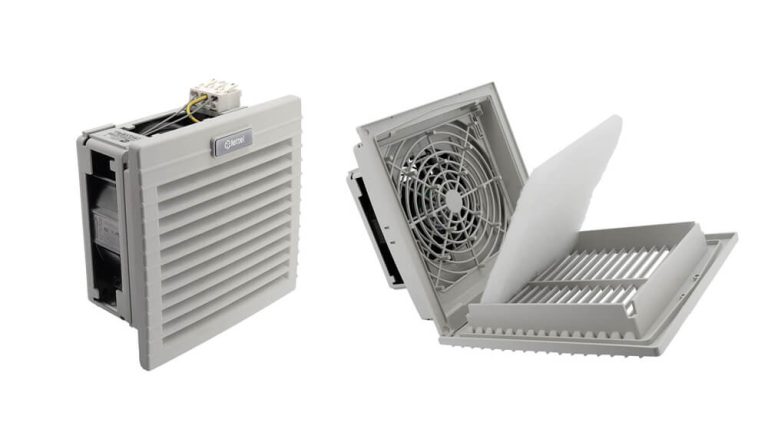 Interrupteur De Ventilateur De Radiateur - Compatible Jaguar XJ - Température D'enclenchement 86°C - 4