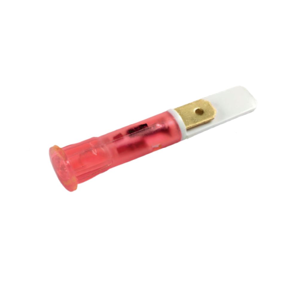 Indicateur rouge diamètre 10 s22