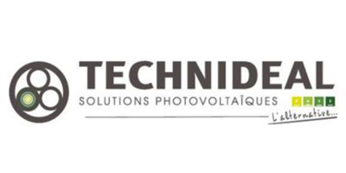 logo Technideal