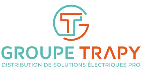 logo Trapy