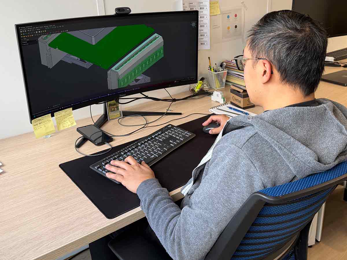 Développement produit