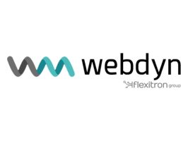 logo Webdyn