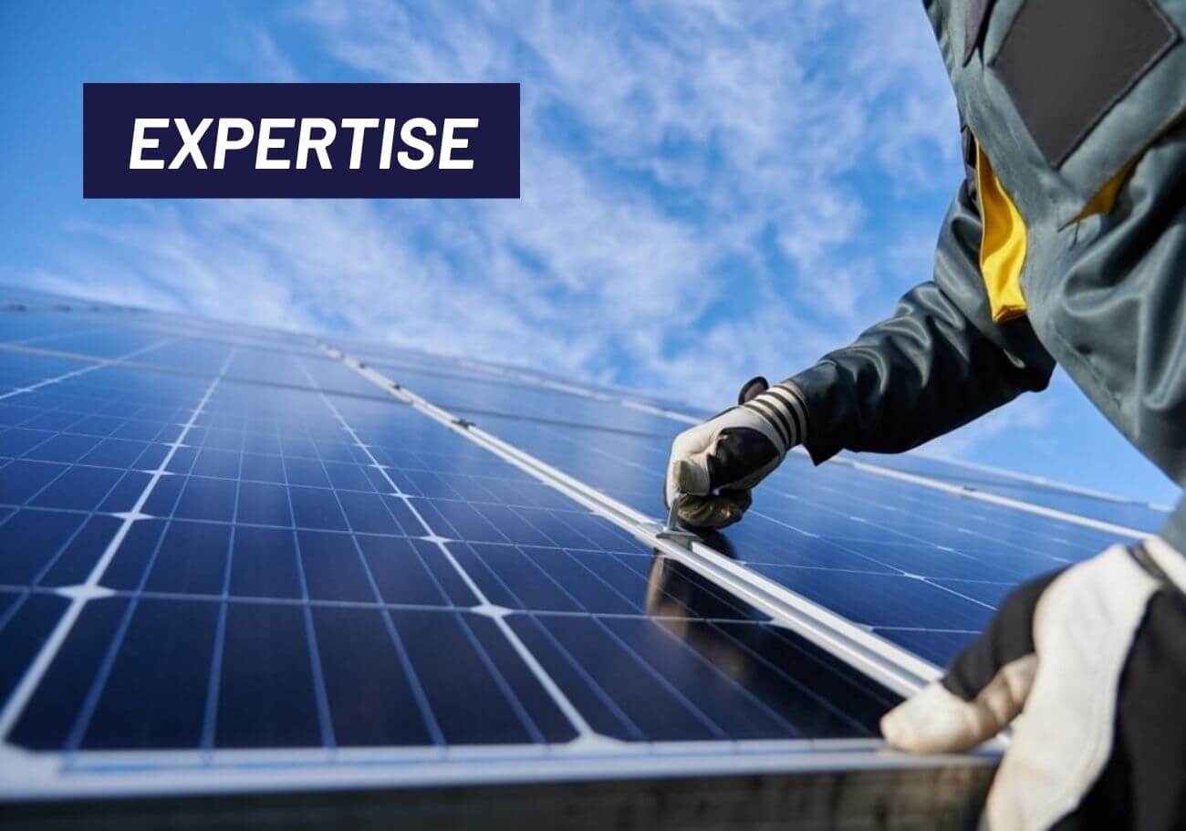 Panneaux photovoltaïques vignette