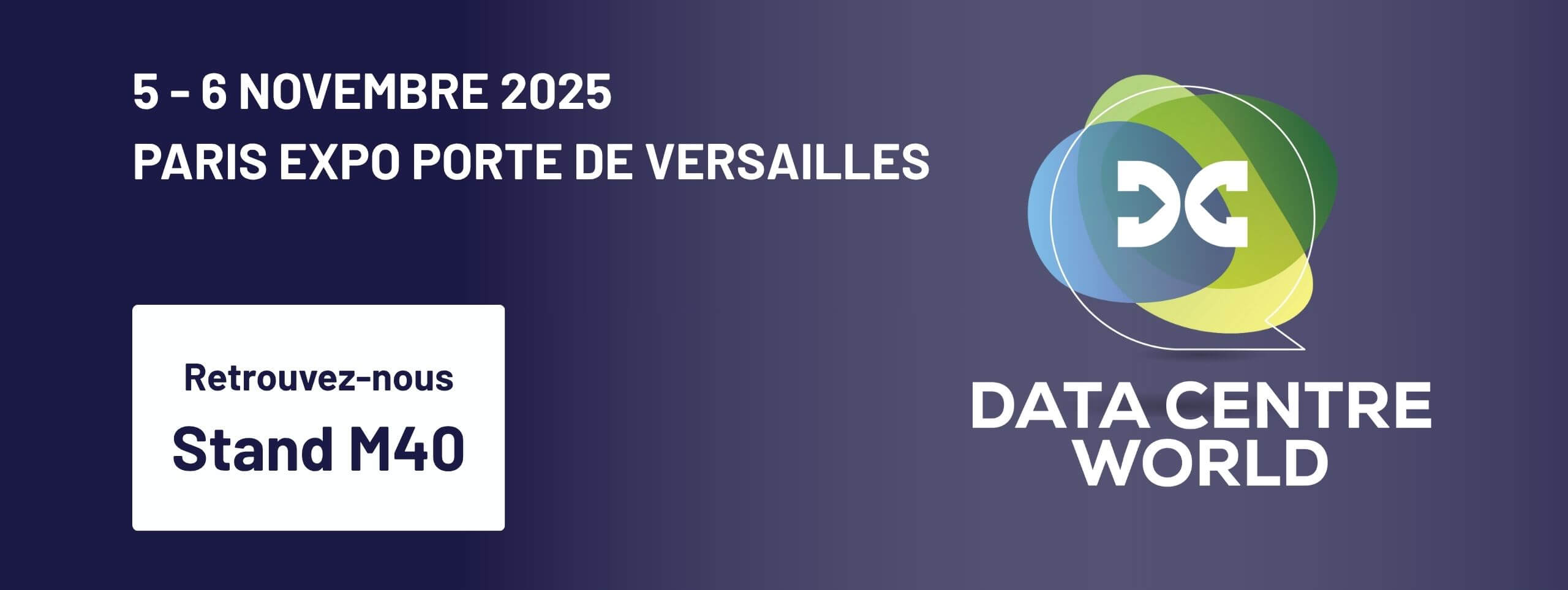 Data Centre World