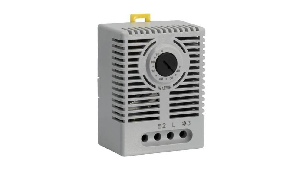 Gamme hygrostats