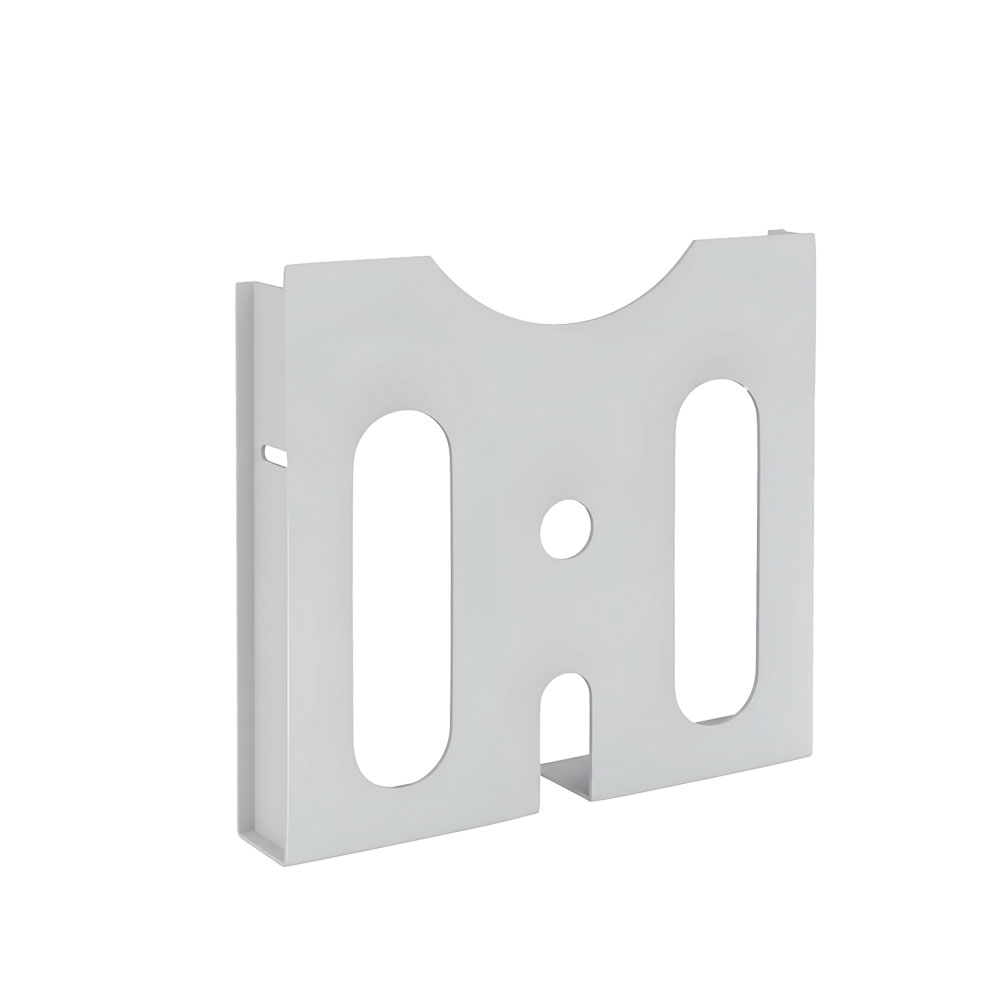 Porte document 2 pour armoire électrique