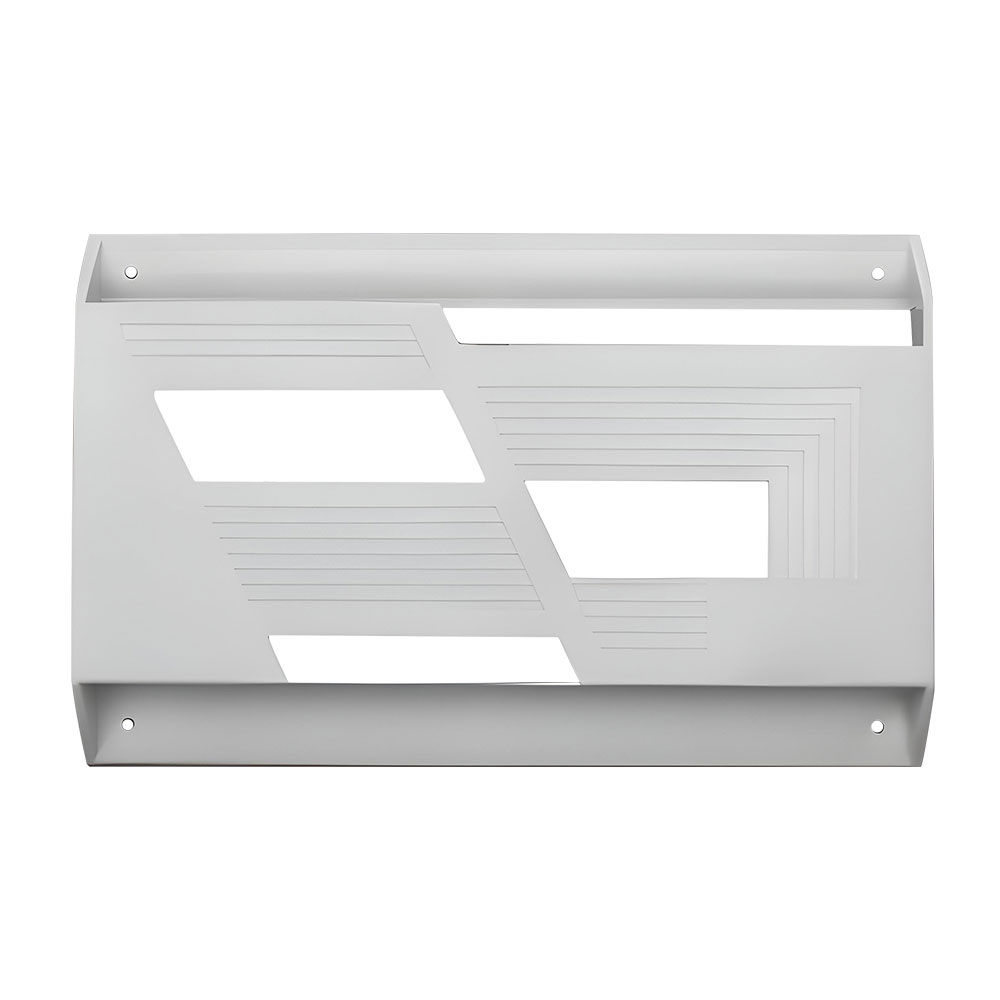 Porte document A3 pour armoire électrique