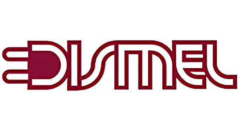 logo Dismel