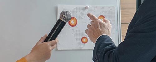 recrutement communication