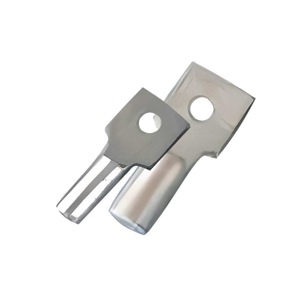 Adaptateur barre souple tresse raccordement électrique