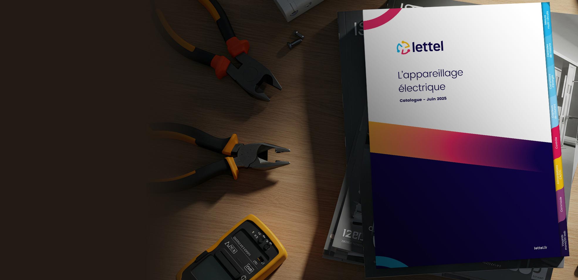 Catalogue général édition Juin 2025