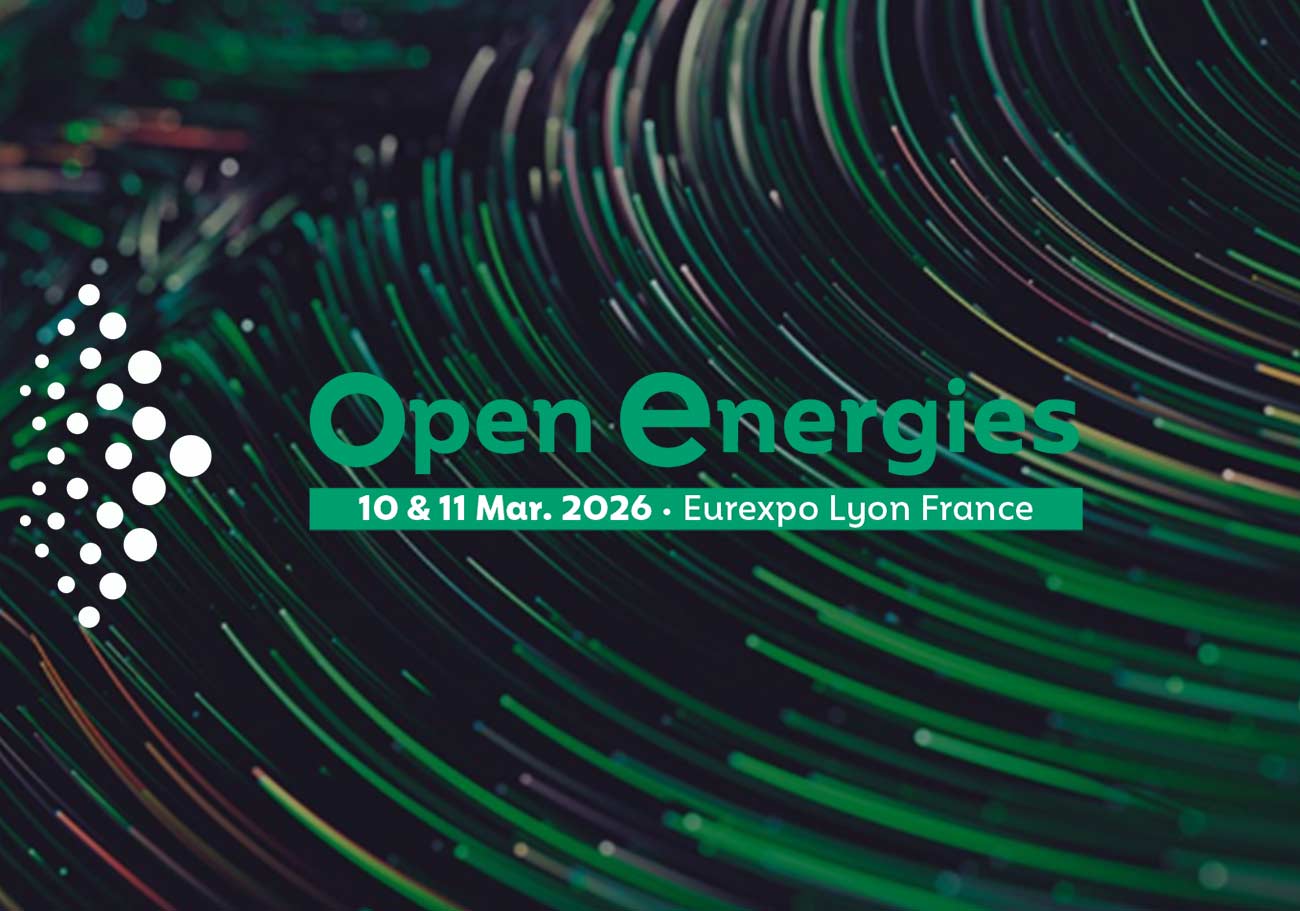 Salon Open Énergies 2026
