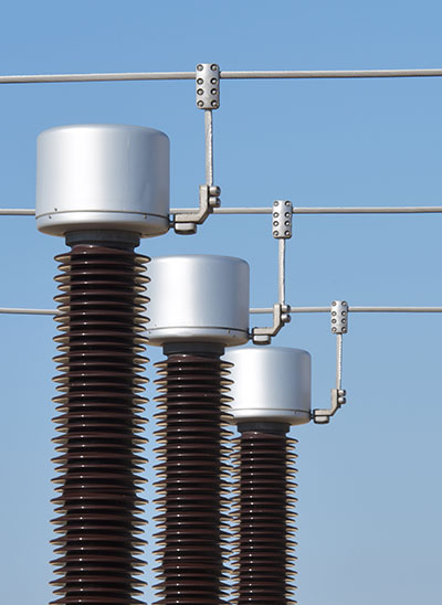 Transformateur haute tension