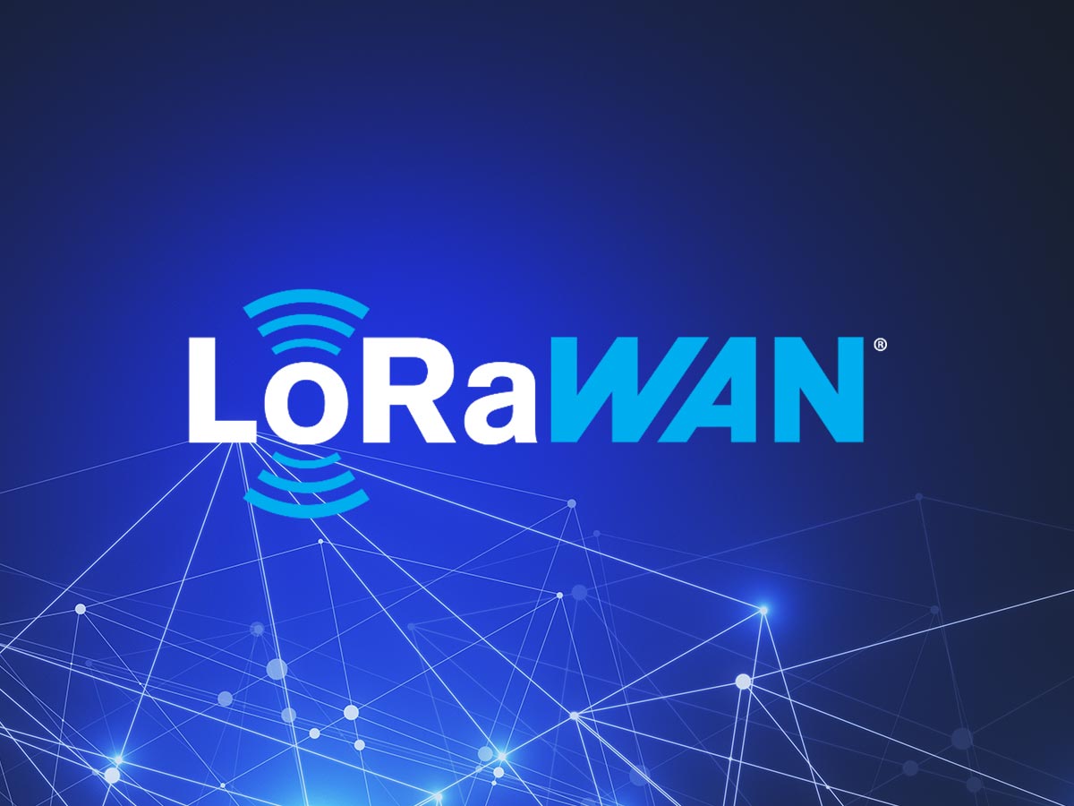 LoRaWAN technologie