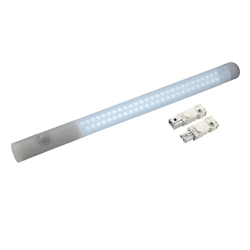 Éclairage LED aimanté 48 cm