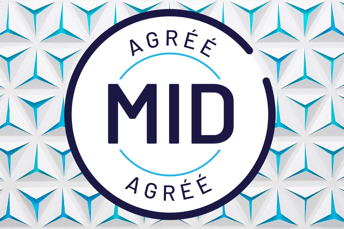 agrément MID