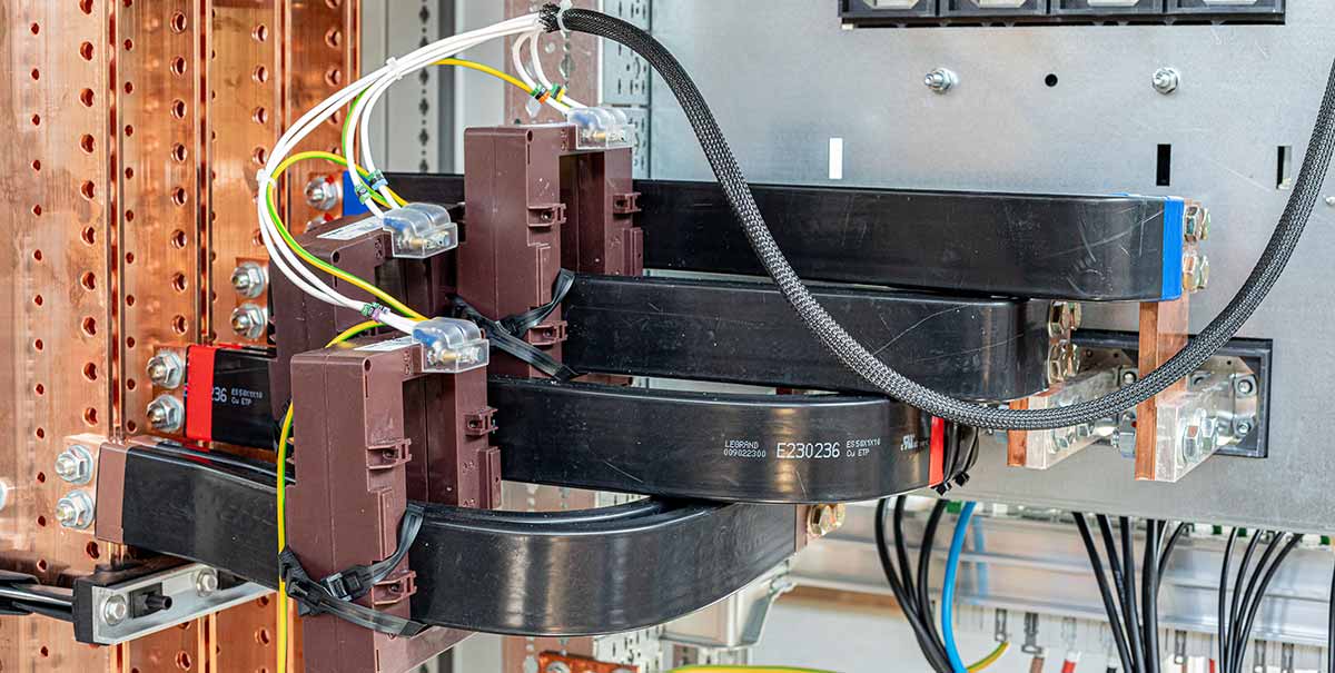 transformateur de tension