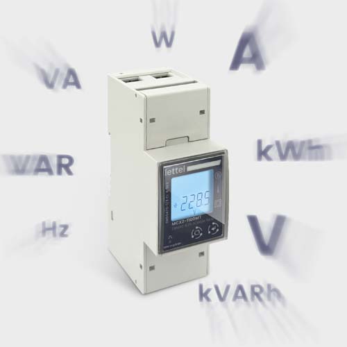 Mesures haute précision MCX