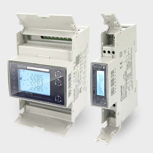 MCX compacts et fonctionnels