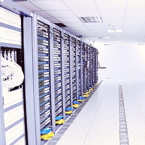 Data center