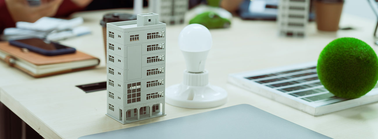 économies tertiaire