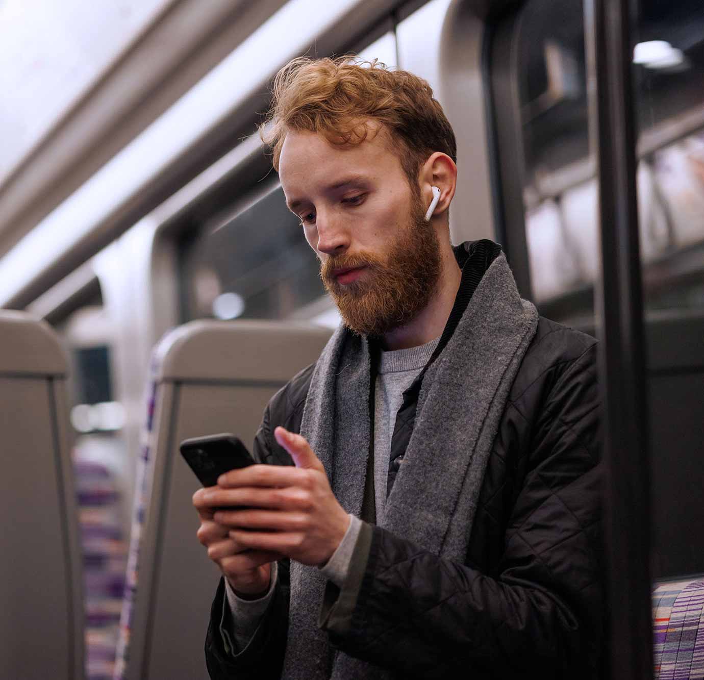 suivi de sa consommation électrique dans les transports