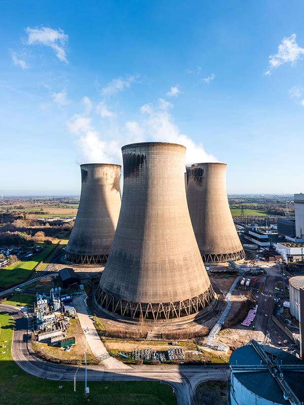 Production nucléaire