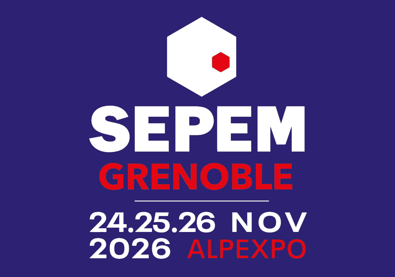 Salon SEPEM Grenoble 2026