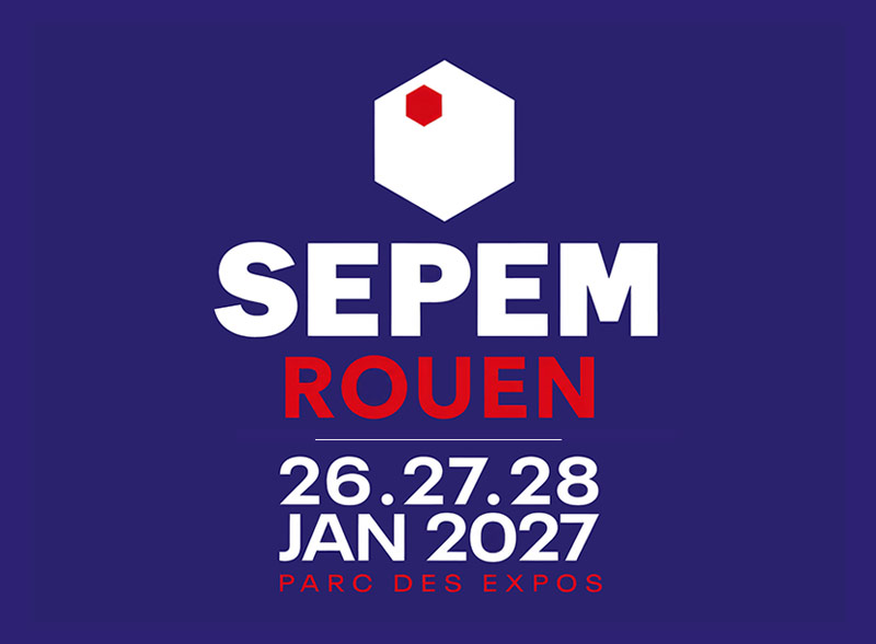 Salon SEPEM Rouen 2026