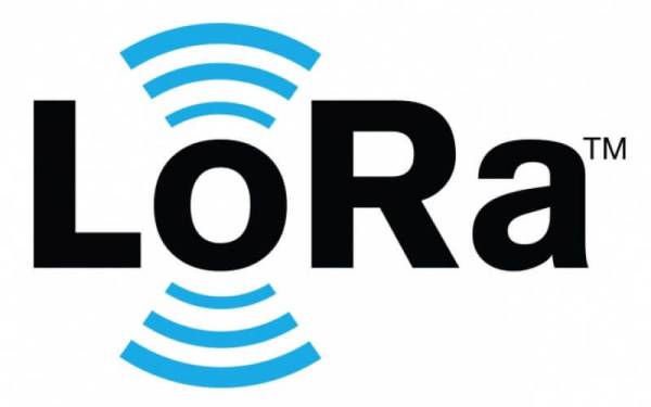 LoRa
